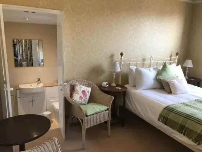 Wyndham Park Lodge