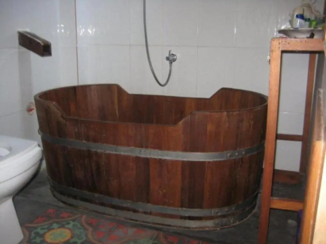 Lanlay Homestay