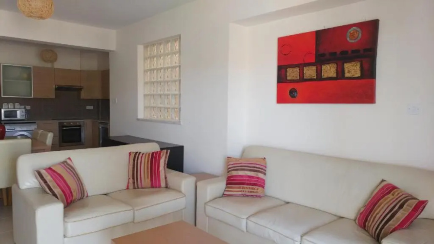 Pyla Gardens A102