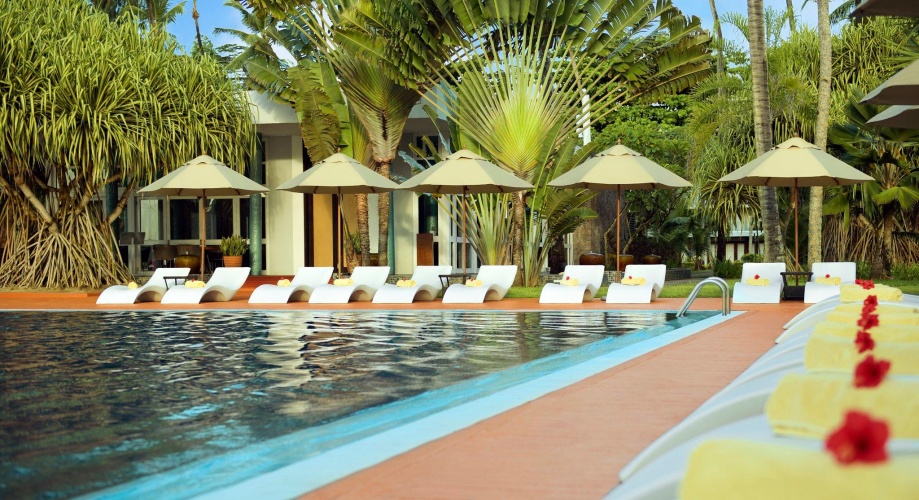 Avani Barbarons Seychelles Resort photo 12