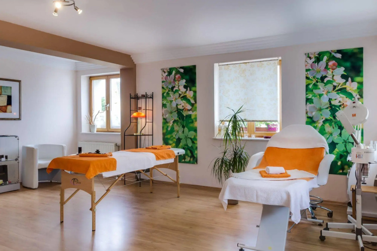 Erzgebirgshotel Freiberger Höhe