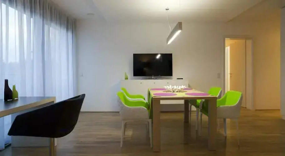 City Home Linz