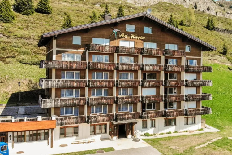 Hotelbild
