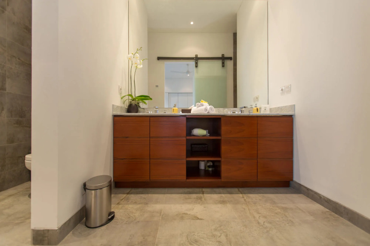 Gajah Villas Bali by Nagisa Bali