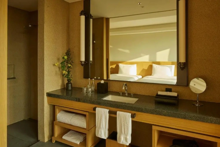 Executive Twin room