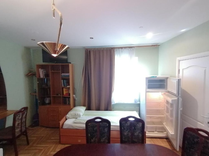 2 Bedrooms Triple Suite