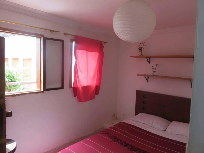 Onde Pepe Hostel