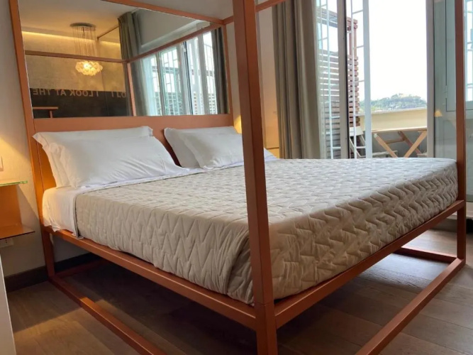 5-Rooms Apartment