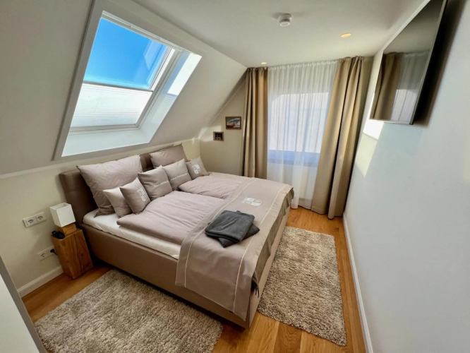 Haus-Holidayde Walkenried Harz Holiday 2