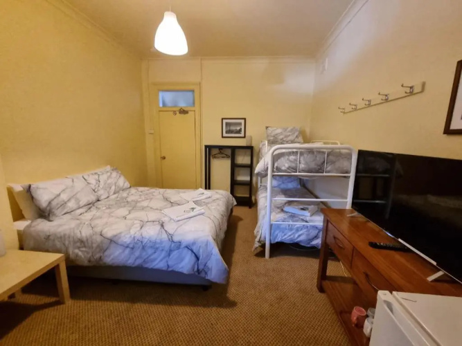 Commercial Hotel Wallerawang