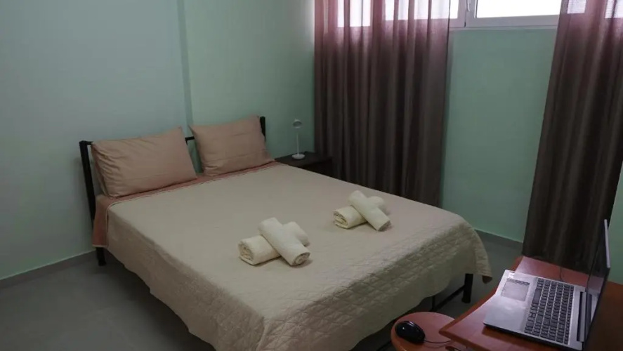 Nikolas Family Apartments