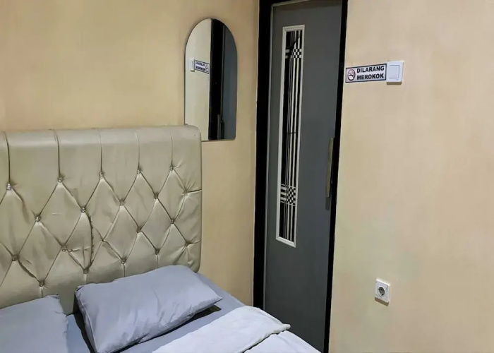 Rb Residence Grogol