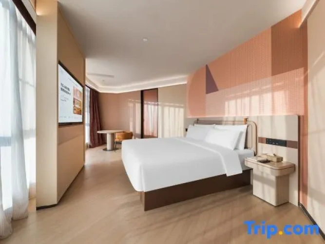 Luxury Suite