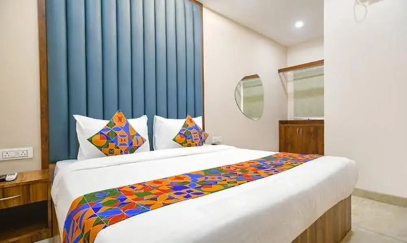 Fabhotel One Stay