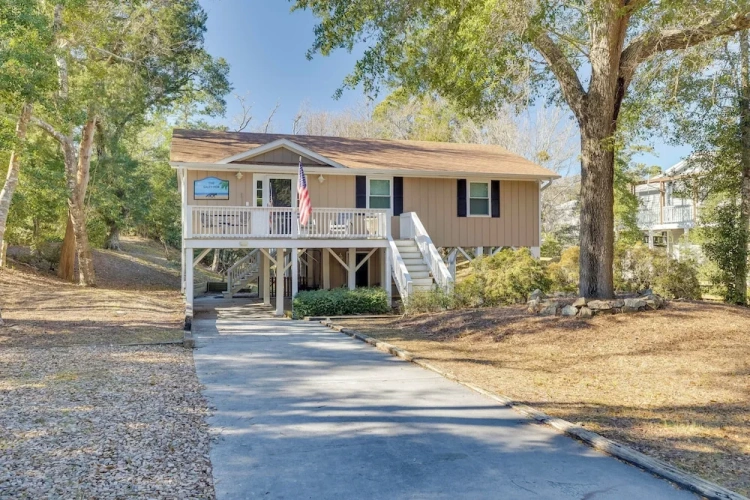 3 Bedrooms Cottage