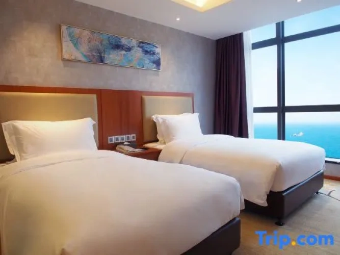 2 Bedrooms Suite