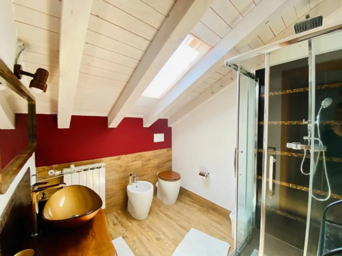 Primo Etna Apartment