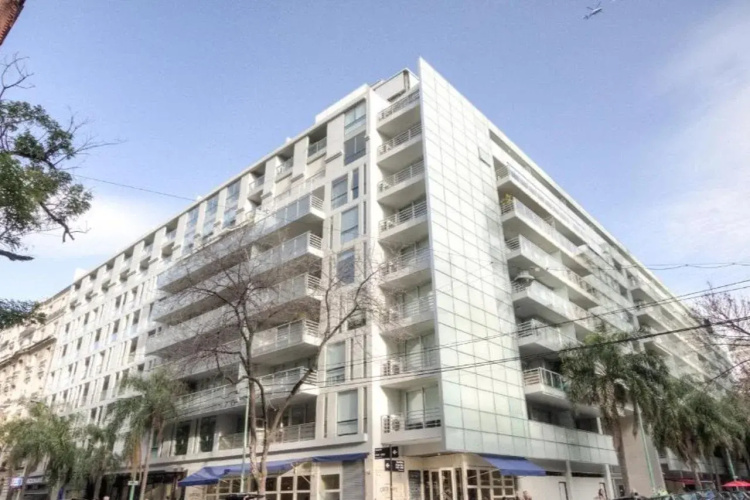Hotelafbeelding