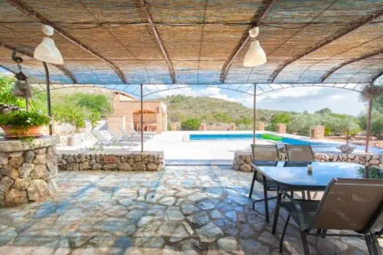 Finca Cas Padrí Martet