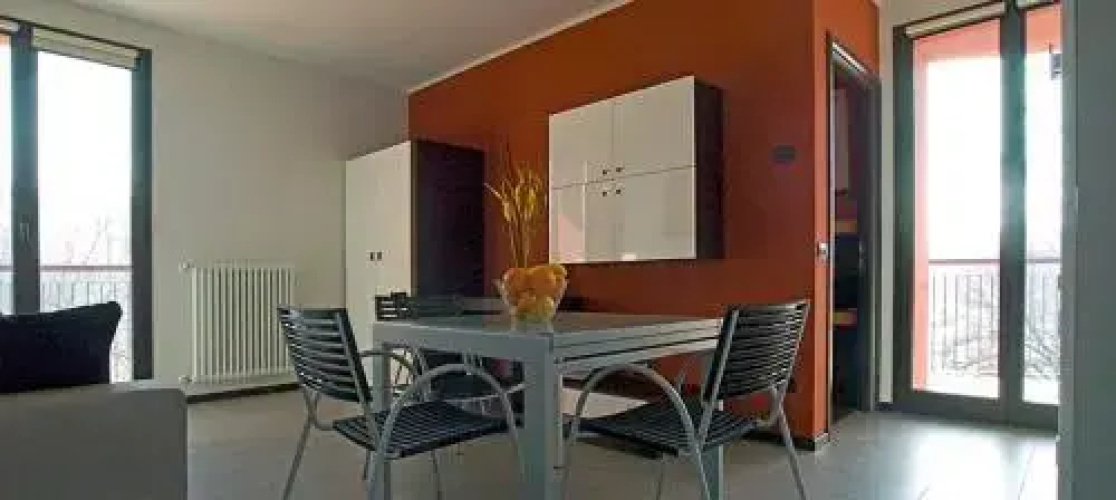 Le Volte Apartments