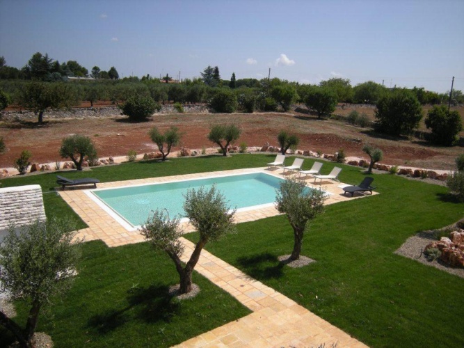 1 Bedroom Villa