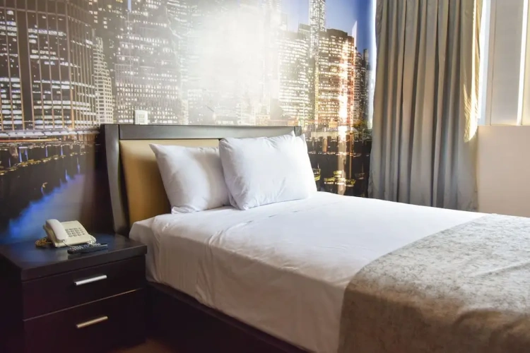 Standard room