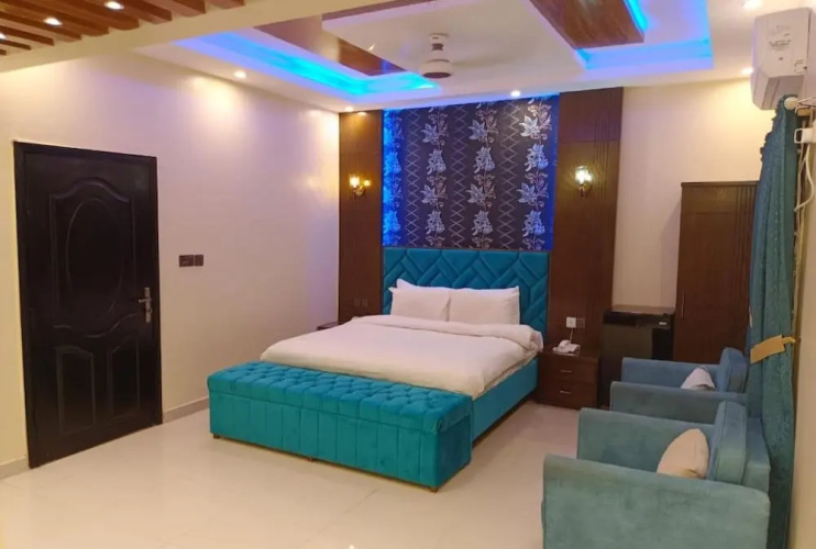 Ocean Pearl Hotel