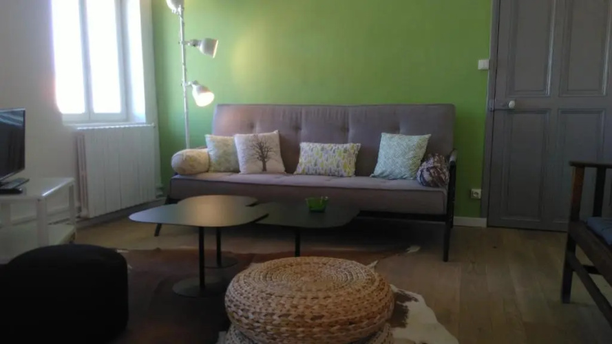 Mini Loft
