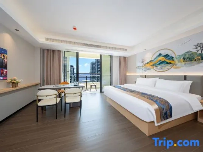Business Double room