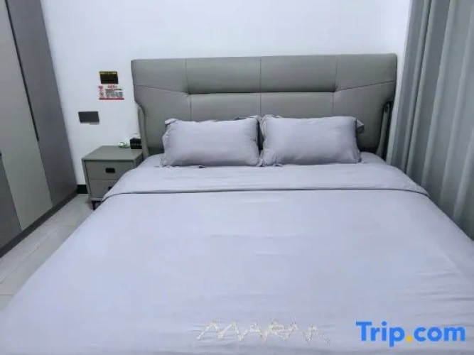2 Bedrooms Suite