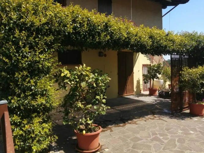 1 Bedroom Double Apartment