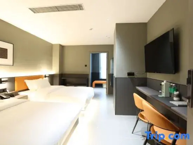 Xislands Hotel