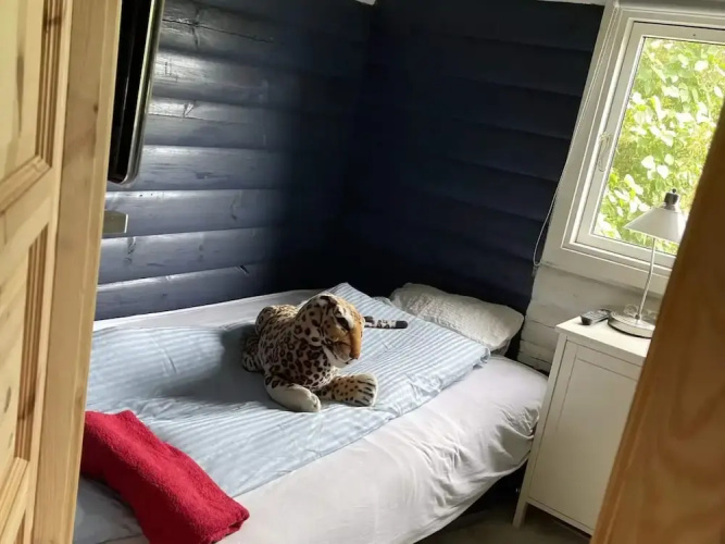5 Star Holiday Home in Slagelse