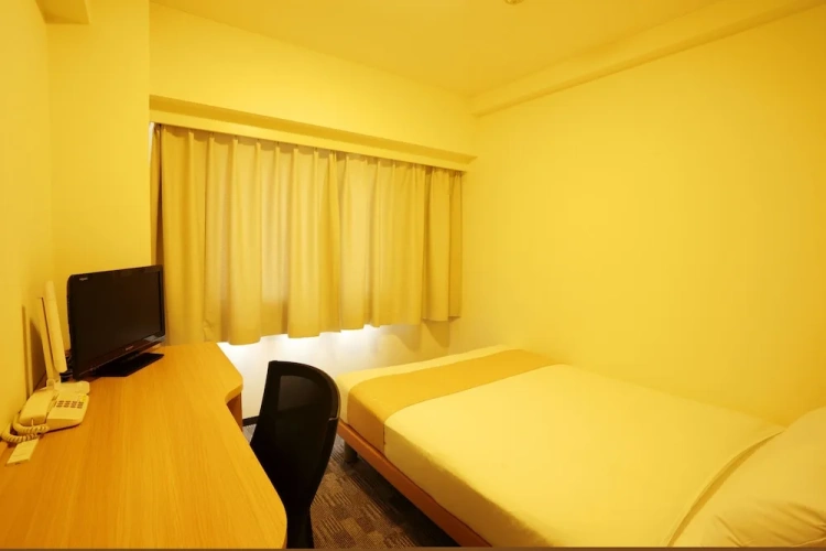 1 Bedroom Standard Double room