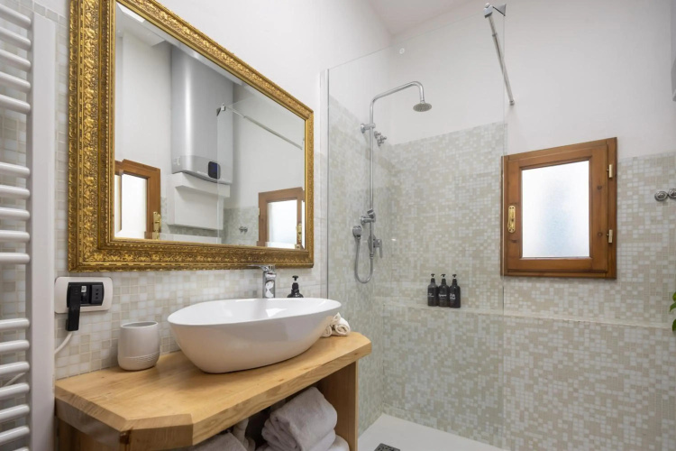 D'Ardiglione27 Flat