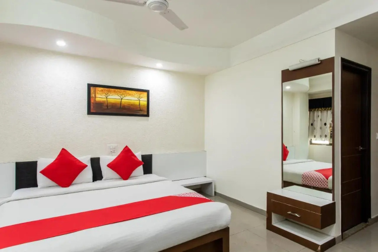 Mohit Regency Hotel