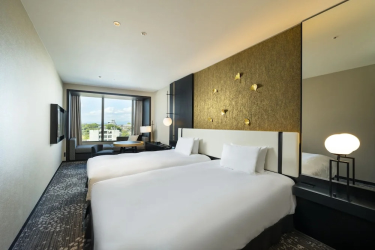 Kumamoto KB Hotel