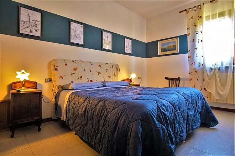 B&B La mia Oasi