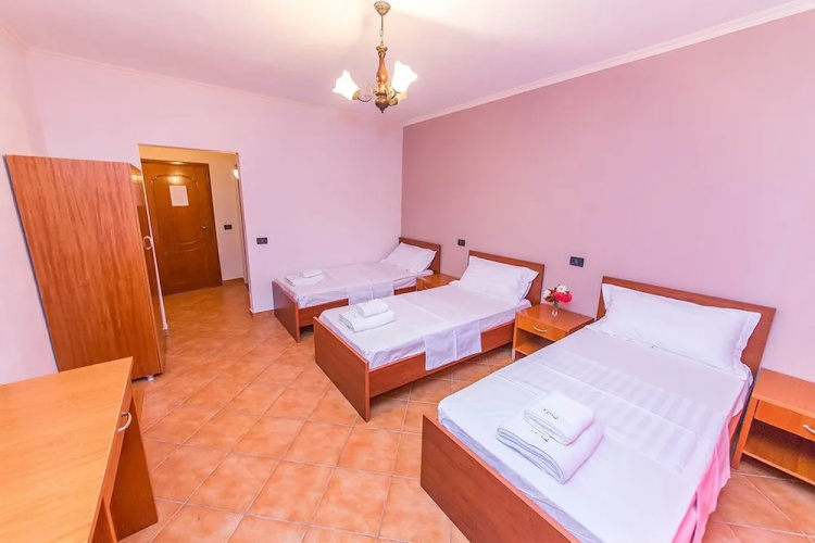 Hotel Edva