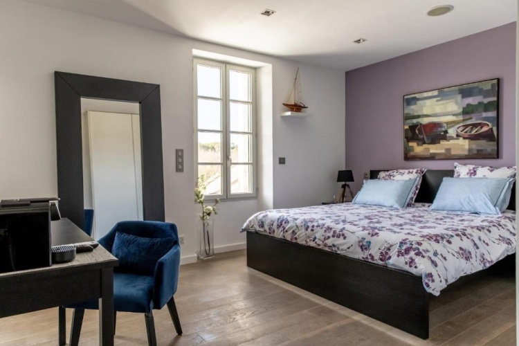 2 Bedrooms Suite