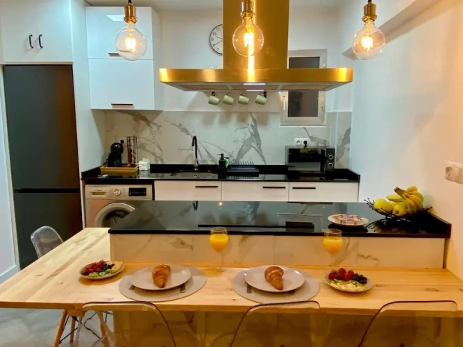 1 Bedroom Premium Apartment