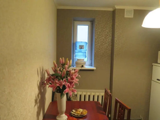 Lenina Apartamenti