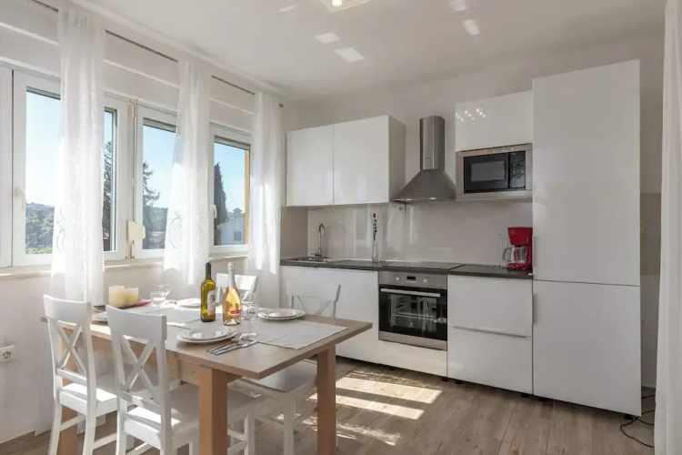 Holiday Home Aurea