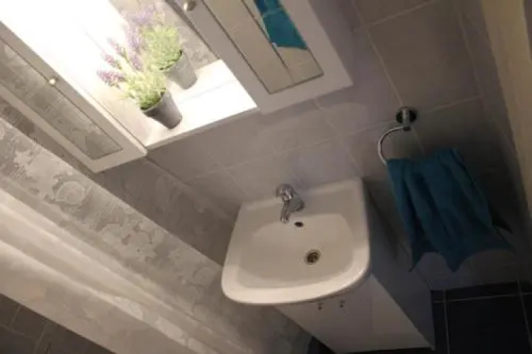 Little Hungary Apartment