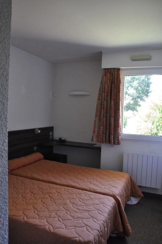Hotel Henri IV
