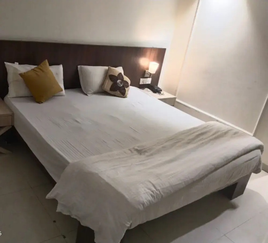 Hotel Ganga Residency