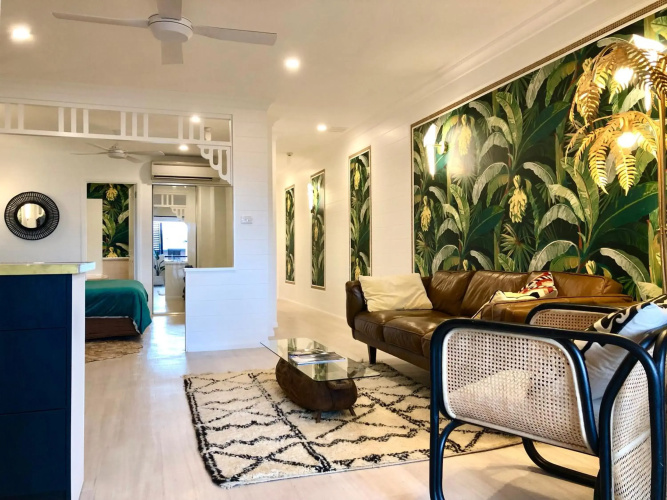 NOMAD - Luxe apartment