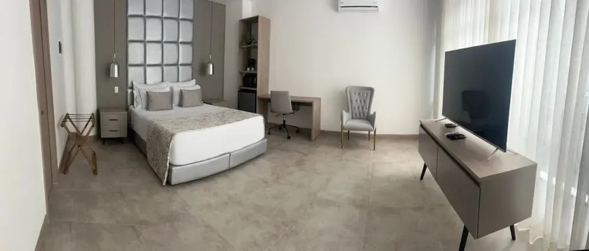 Hotel 45 Park