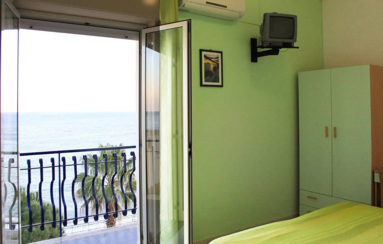 Hotel Pagano