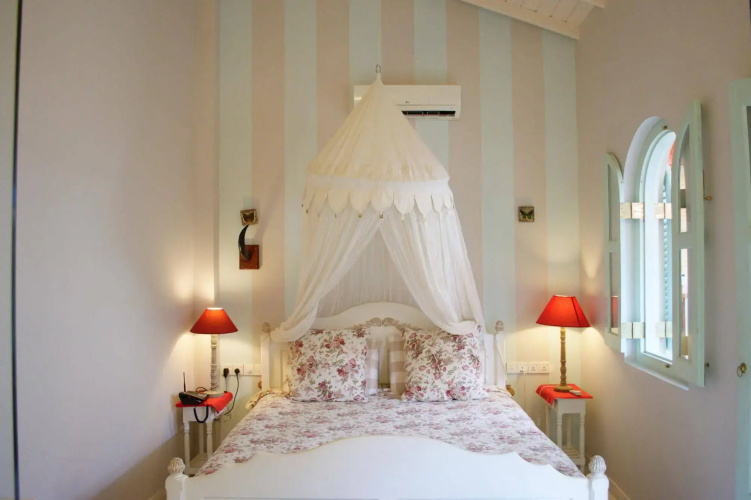 Le Jardin du Fort - Boutique Hotel